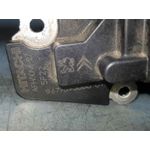 Caudalimetro para Peugeot 3008