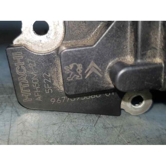 Caudalimetro para Peugeot 3008