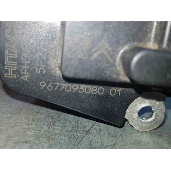 Caudalimetro para Peugeot 3008