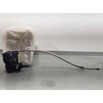 Cerradura Puerta Delantera Derecha para Mg Zs