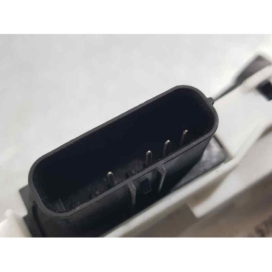 Cerradura Puerta Delantera Derecha para Mg Zs