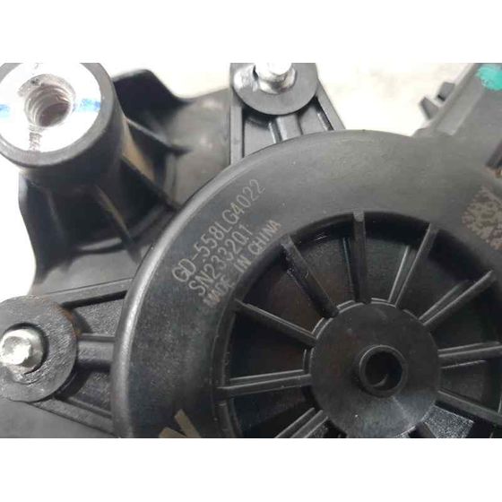 Elevalunas Delantero Derecho para Mg Zs