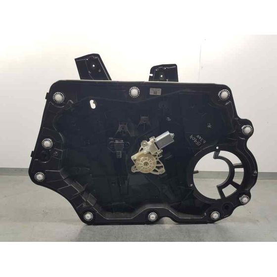 Elevalunas Delantero Izquierdo para Ford Fiesta (Ce1)