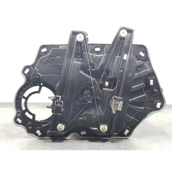 Elevalunas Delantero Izquierdo para Ford Fiesta (Ce1)