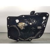 Elevalunas Delantero Derecho para Jeep Renegade