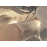 Transmision Delantera Derecha para Peugeot 207