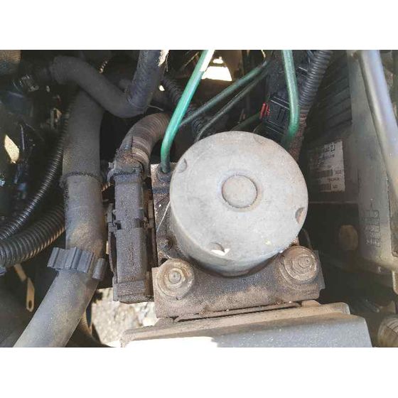 Abs para Opel Corsa C