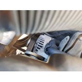 Alternador para Opel Corsa C