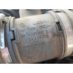 Caudalimetro para Opel Corsa C