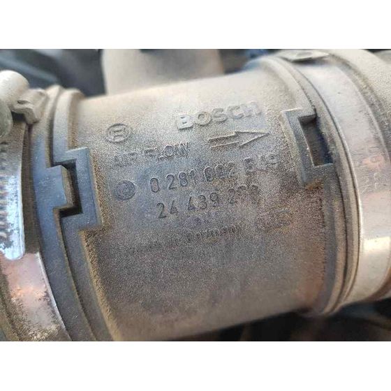 Caudalimetro para Opel Corsa C