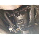 Compresor Aire Acondicionado para Opel Corsa C