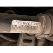 Transmision Delantera Derecha para Opel Corsa C
