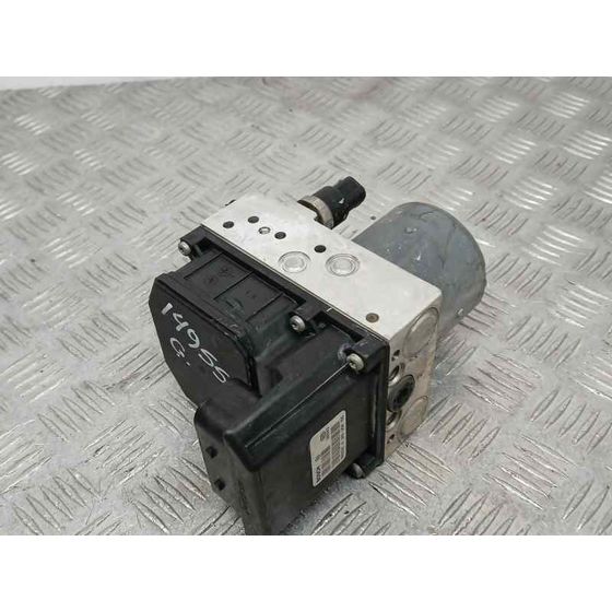 Abs para Ford Mondeo Berlina (Ge)