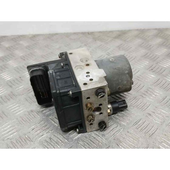 Abs para Ford Mondeo Berlina (Ge)