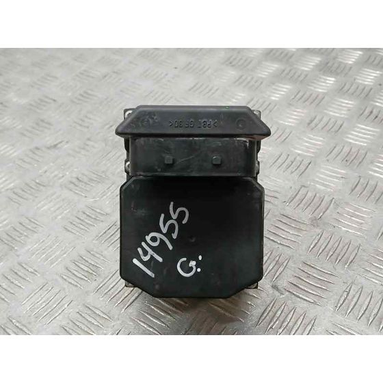 Abs para Ford Mondeo Berlina (Ge)