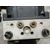 Abs para Ford Mondeo Berlina (Ge)