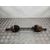 Transmision Delantera Izquierda para Ford Mondeo Berlina (Ge)