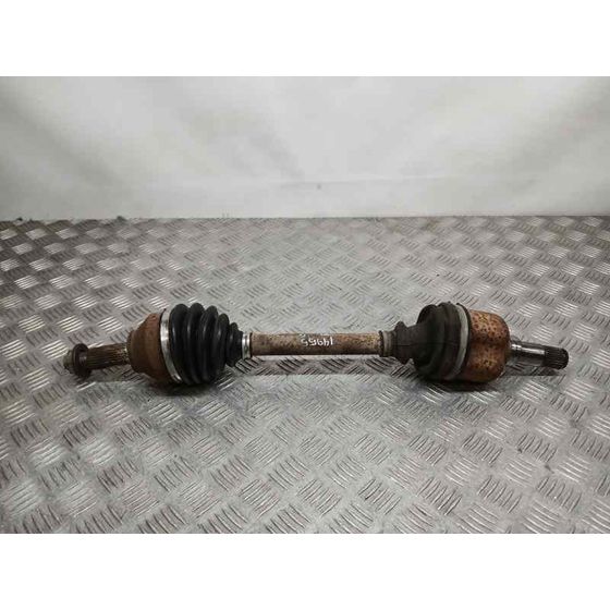 Transmision Delantera Izquierda para Ford Mondeo Berlina (Ge)
