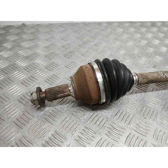 Transmision Delantera Izquierda para Ford Mondeo Berlina (Ge)