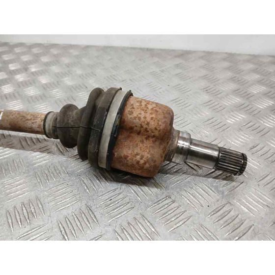 Transmision Delantera Izquierda para Ford Mondeo Berlina (Ge)