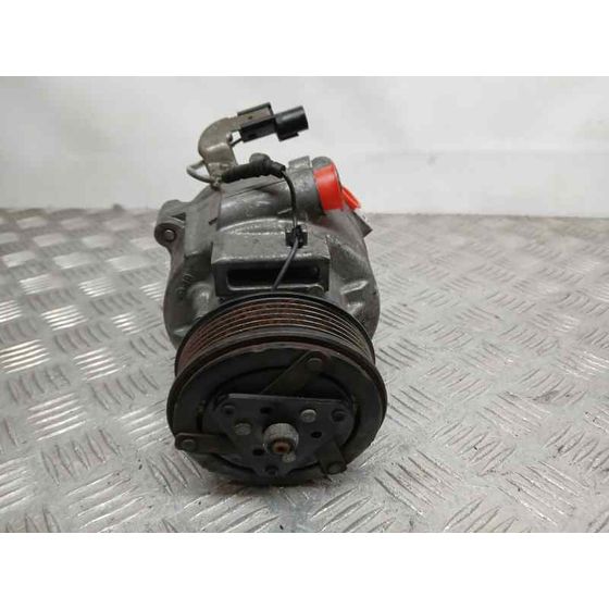 Compresor Aire Acondicionado para Mitsubishi Asx (Ga0W)