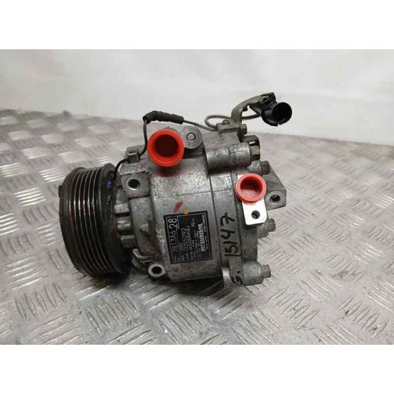 Compresor Aire Acondicionado para Mitsubishi Asx (Ga0W)