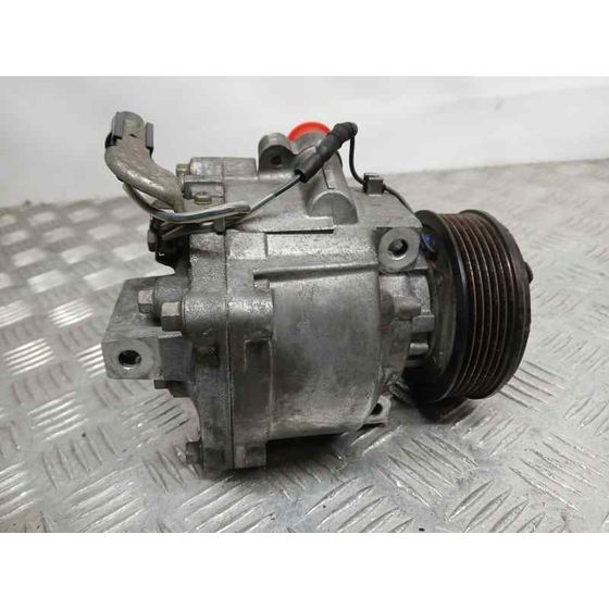 Compresor Aire Acondicionado para Mitsubishi Asx (Ga0W)