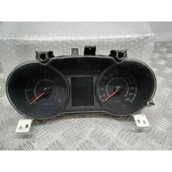 Cuadro Instrumentos para Mitsubishi Asx (Ga0W)