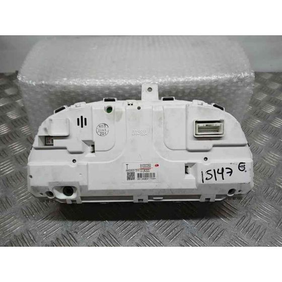 Cuadro Instrumentos para Mitsubishi Asx (Ga0W)