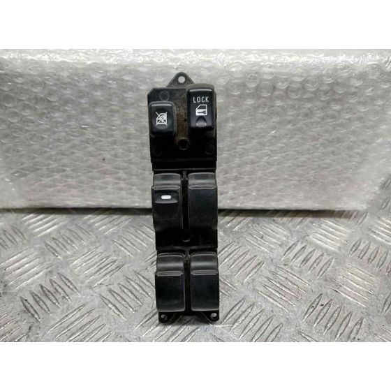 Mando Elevalunas Delantero Izquierdo para Mitsubishi Asx (Ga0W)