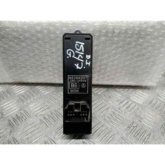 Mando Elevalunas Delantero Izquierdo para Mitsubishi Asx (Ga0W)