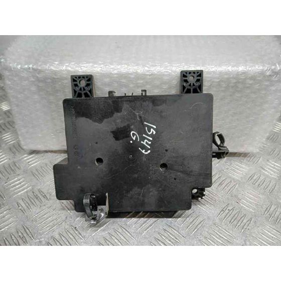Caja Reles / Fusibles para Mitsubishi Asx (Ga0W)