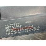 Caja Reles / Fusibles para Mitsubishi Asx (Ga0W)