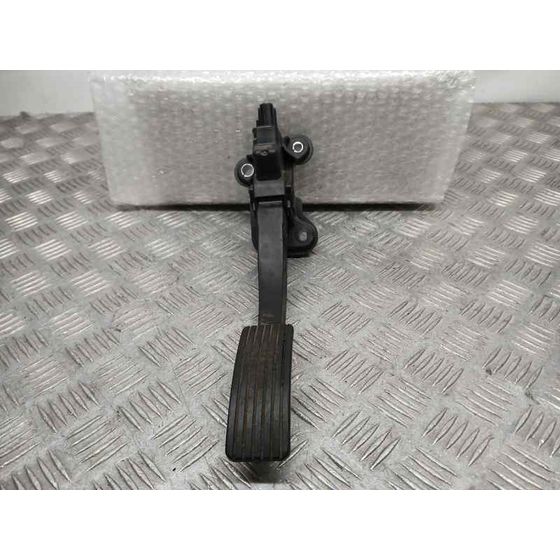 Potenciometro Pedal para Mitsubishi Asx (Ga0W)