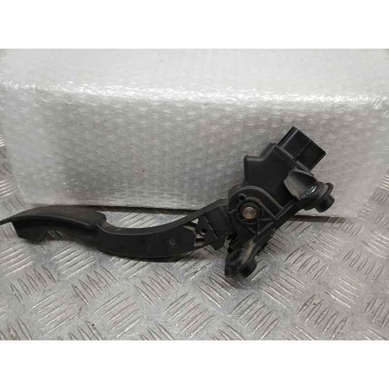 Potenciometro Pedal para Mitsubishi Asx (Ga0W)