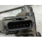 Potenciometro Pedal para Mitsubishi Asx (Ga0W)