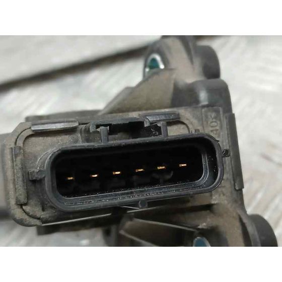 Potenciometro Pedal para Mitsubishi Asx (Ga0W)