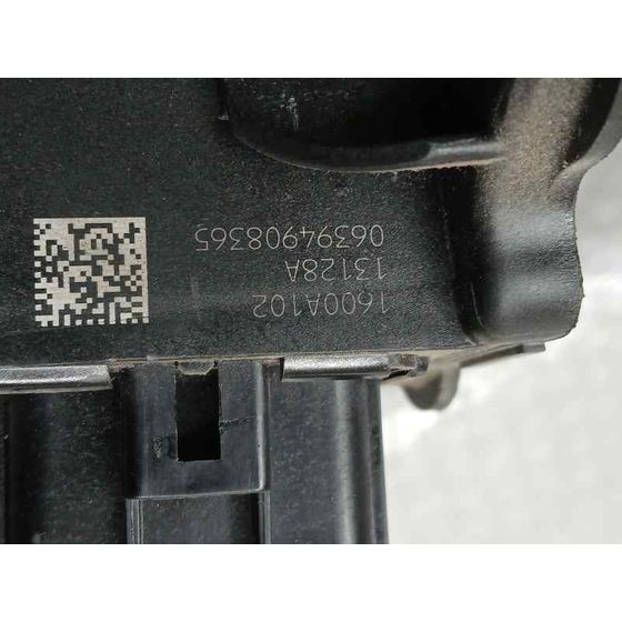 Potenciometro Pedal para Mitsubishi Asx (Ga0W)