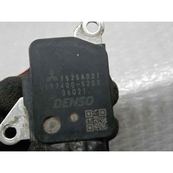 Caudalimetro para Mitsubishi Asx (Ga0W)
