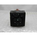 Mando Retrovisor para Mitsubishi Asx (Ga0W)
