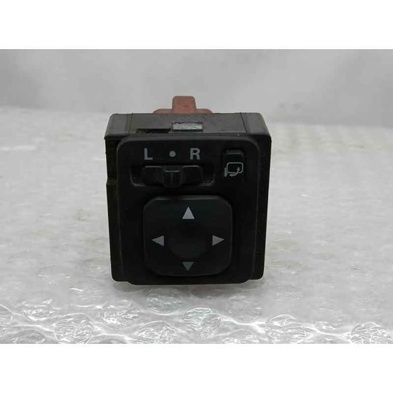 Mando Retrovisor para Mitsubishi Asx (Ga0W)