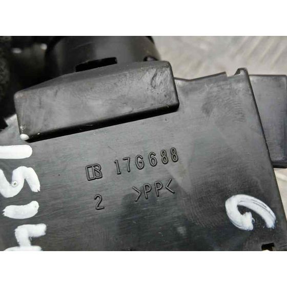 Mando Luces para Mitsubishi Asx (Ga0W)