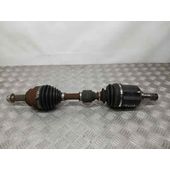 Transmision Delantera Izquierda para Mitsubishi Asx (Ga0W)