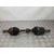 Transmision Delantera Izquierda para Mitsubishi Asx (Ga0W)