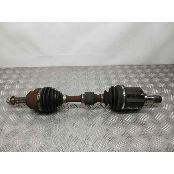 Transmision Delantera Izquierda para Mitsubishi Asx (Ga0W)