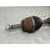 Transmision Delantera Izquierda para Mitsubishi Asx (Ga0W)