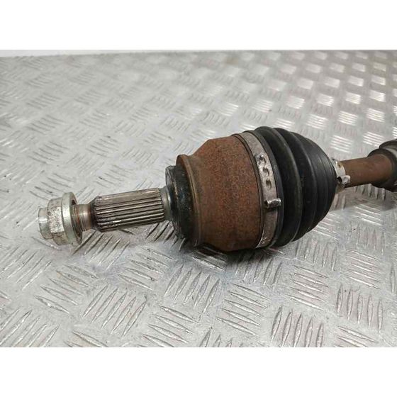 Transmision Delantera Izquierda para Mitsubishi Asx (Ga0W)