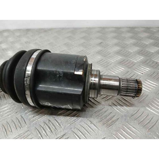 Transmision Delantera Izquierda para Mitsubishi Asx (Ga0W)
