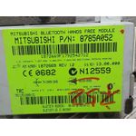 Modulo Electronico para Mitsubishi Asx (Ga0W)