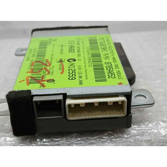 Modulo Electronico para Mitsubishi Asx (Ga0W)
